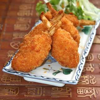 Sugar Cane Shrimp