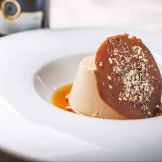 Beer Bavarois Recipe