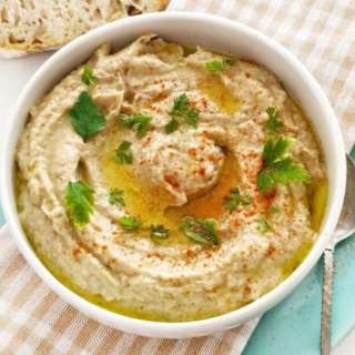 Baba Ganoush