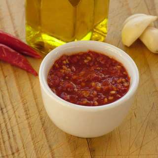 Harissa