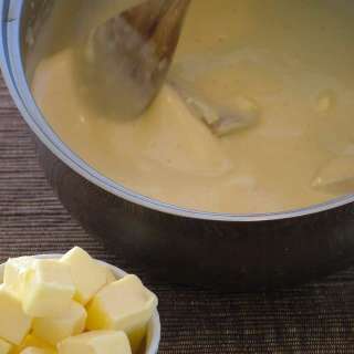 Beurre Blanc