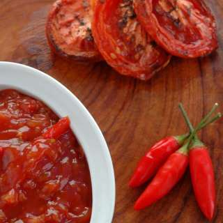 Chilli Jam