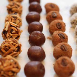 Chocolate Truffles