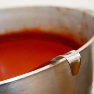 Best Homemade Pizza Sauce Recipe