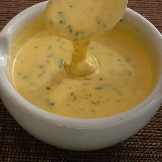 Bearnaise Sauce
