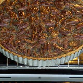 Pecan Pie