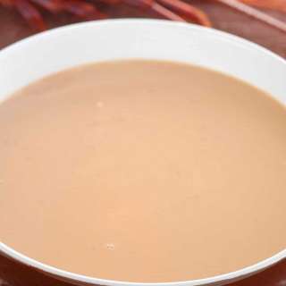 Lobster Bisque