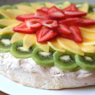 Pavlova