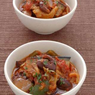 Caponata