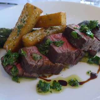 Bistro Steak