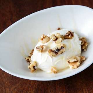Homemade Greek Yogurt Recipe