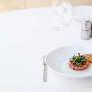 Tuna Tartare