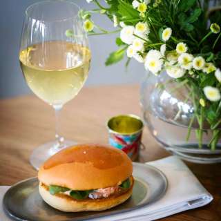New England Lobster Roll