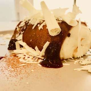 Turkish Kazandibi Recipe by Chef Arman Uz