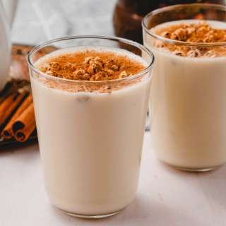 Turkish Boza
