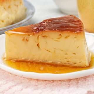 Quesillo: Venezuelan Flan
