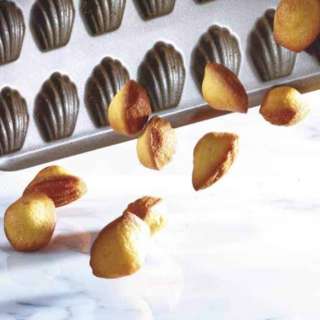 Mini Madeleines