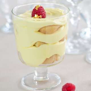 Champagne Tiramisu