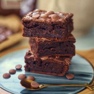 Coffee Brownies