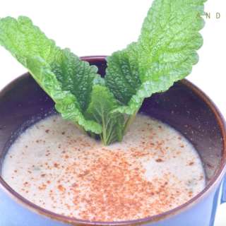 Kykeon – The Ancient Smoothie (Barley water)