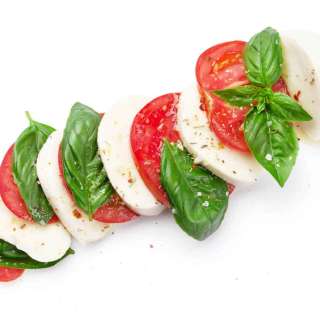 Caprese Salad