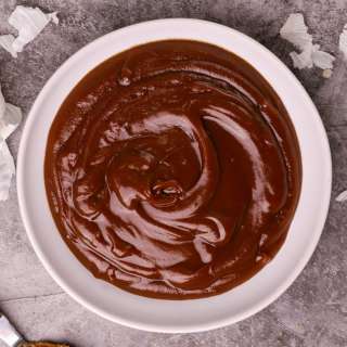 Homemade Hoisin Sauce