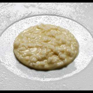 Risotto ‘Cacio e Pepe’