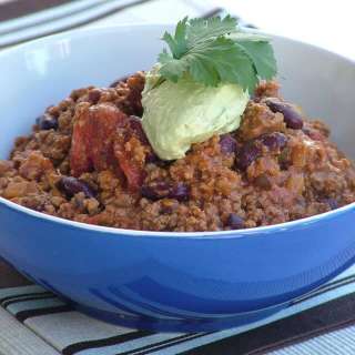 Chili Con Carne
