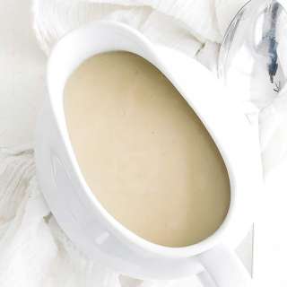 Homemade Velouté Recipe