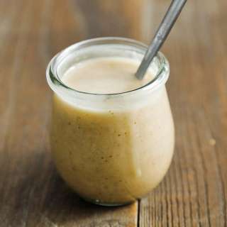 Classic Cobb Salad Dressing Recipe