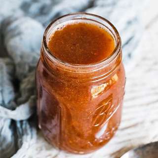 Vinegar Based Carolina BBQ Sauce Recipe