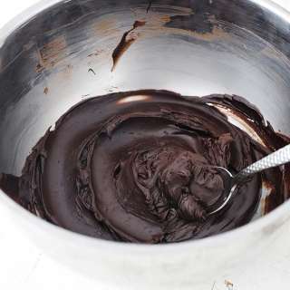 Easy Chocolate Ganache Recipe