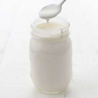 Homemade Crème Fraiche Recipe
