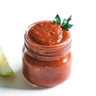Homemade Cocktail Sauce Recipe