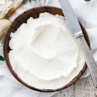 How to Make Homemade Butter