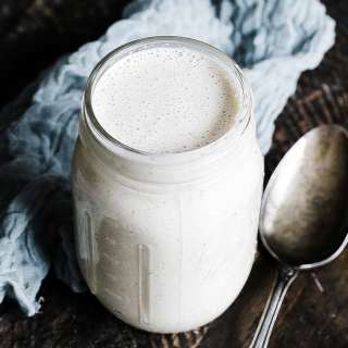 Alabama White BBQ Sauce Recipe