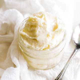 Homemade Mayonnaise Recipe
