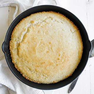Classic Southern Cornbread Recipe