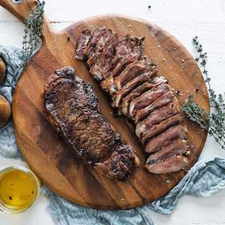 How to Sear a Steak