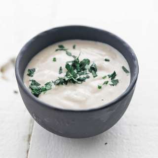 Tahini Sauce Recipe