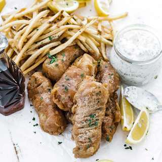 Fish Fry Recipe