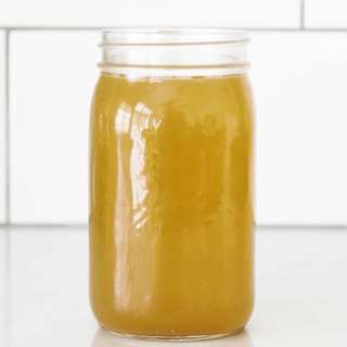 Homemade Brodo Recipe (Italian Meat Broth)
