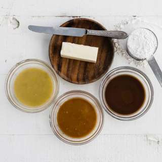 How to Make Roux