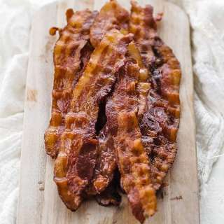 How To Bake Bacon
