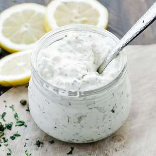 Tartar Sauce Recipe