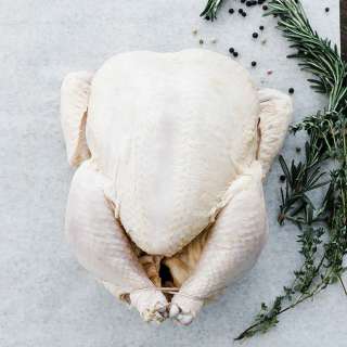How to Truss a Chicken