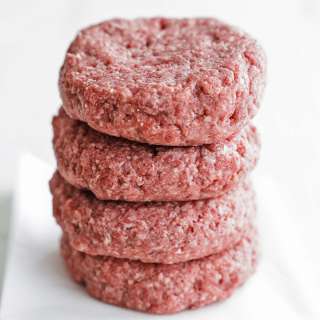 Homemade Ground Beef Recipe
