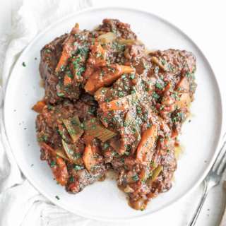 Swiss Steak Recipe (Smothered Steak)
