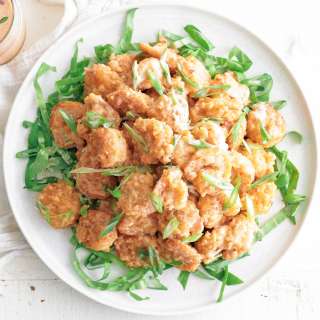 Bang Bang Shrimp Recipe