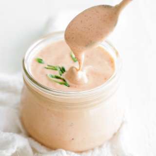 Bang Bang Sauce Recipe